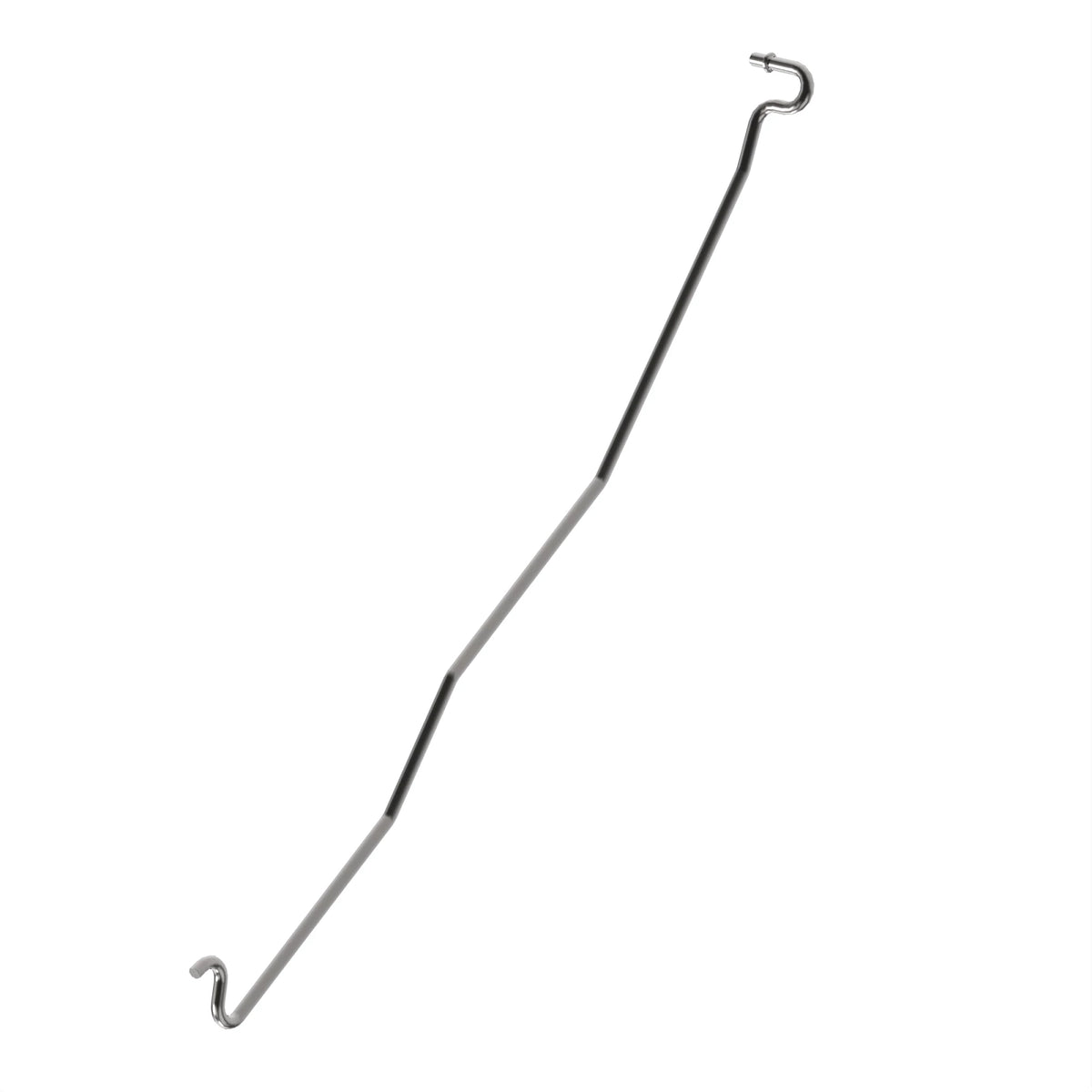 R266966: Fits John Deere R266966 Hood Prop Rod – Genuine OEM