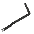 R266996: Fits John Deere R266996 Tie Bar Plate – Genuine OEM