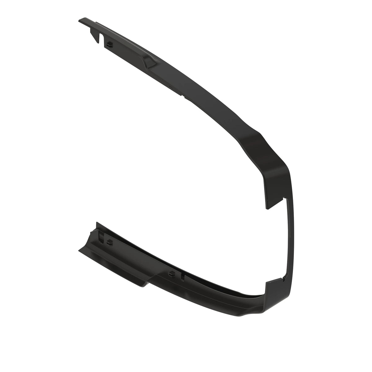 R267007: Fits John Deere R267007 Cowl Extension – Genuine OEM