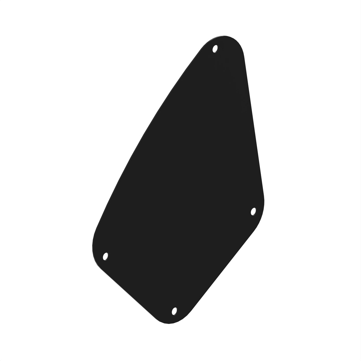 R267131: Fits John Deere R267131 Front Speaker Cover – Genuine OEM