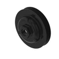 R267230: Fits John Deere R267230 Engine Fan Drive Pulley – Genuine OEM