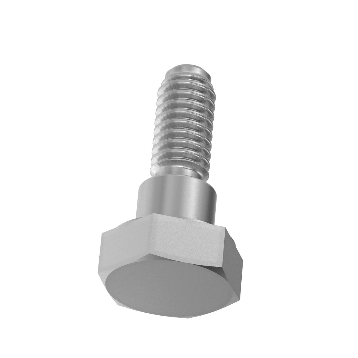 R267251: Fits John Deere R267251 Hexagonal Head Shoulder Screw, M6 X 25 – Genuine OEM