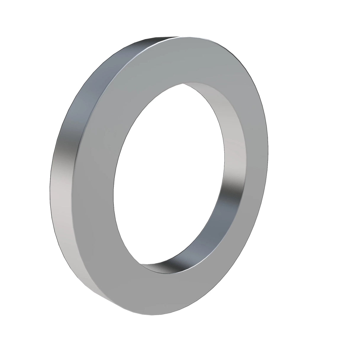 R267349: Fits John Deere R267349 Round Hole Washer – Genuine OEM