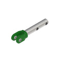 R267356: Fits John Deere R267356 Clevis – Genuine OEM