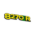 R267464: Fits John Deere R267464 8270R Label, Right Side – Genuine OEM