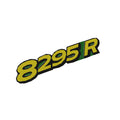R267468: Fits John Deere R267468 8295R Label, Left Side – Genuine OEM