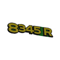 R267472: Fits John Deere R267472 8345R Label, Right Side – Genuine OEM