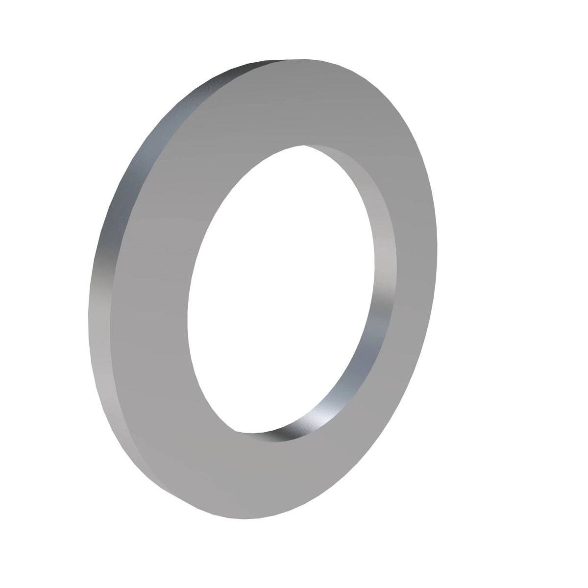 R26763: Fits John Deere R26763 Round Hole Washer – Genuine OEM