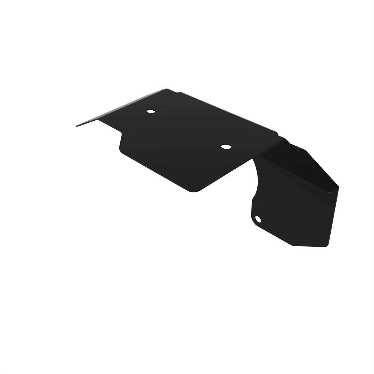 R267768: Fits John Deere R267768 Heat Shield – Genuine OEM