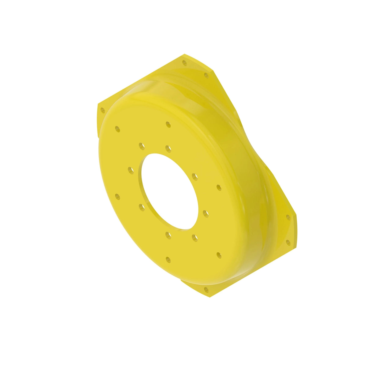 R267783: Fits John Deere R267783 Wheels Disk – Genuine OEM