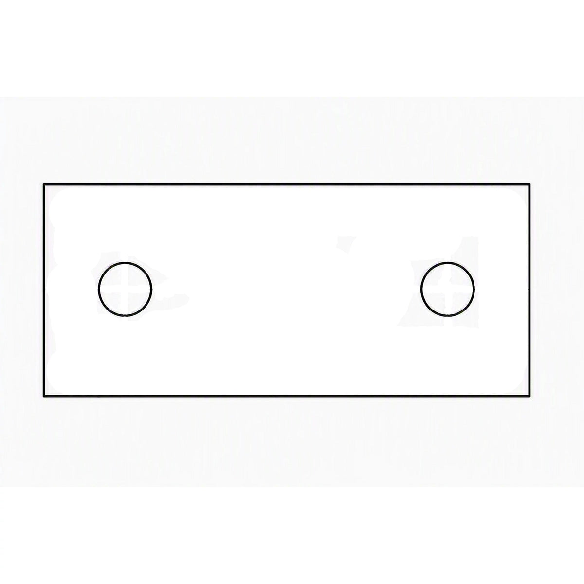 R26790: Fits John Deere R26790 Fuel Injection Pump Cushion – Genuine OEM