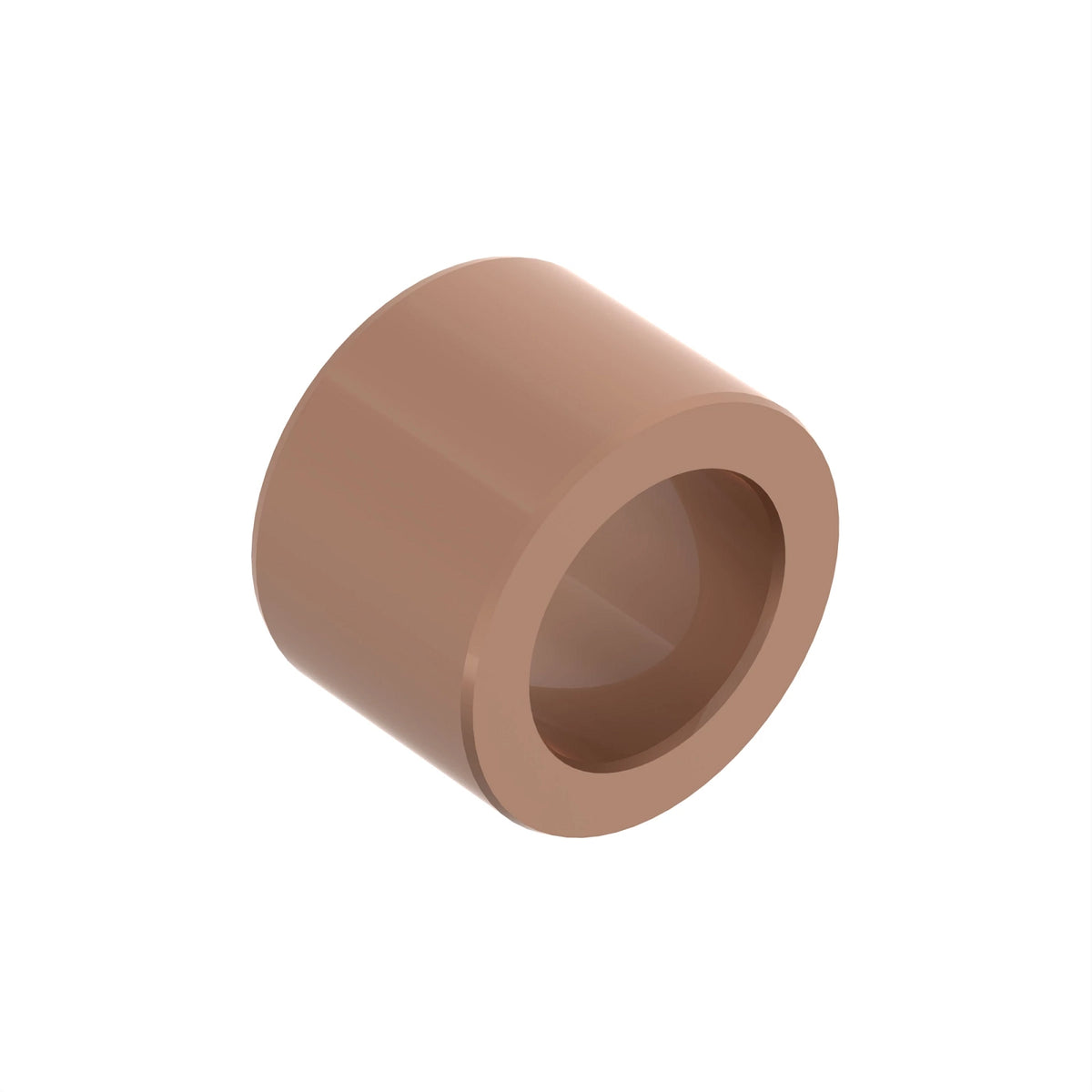 R267977: Fits John Deere R267977 Cylindrical Alloy Bushing – Genuine OEM