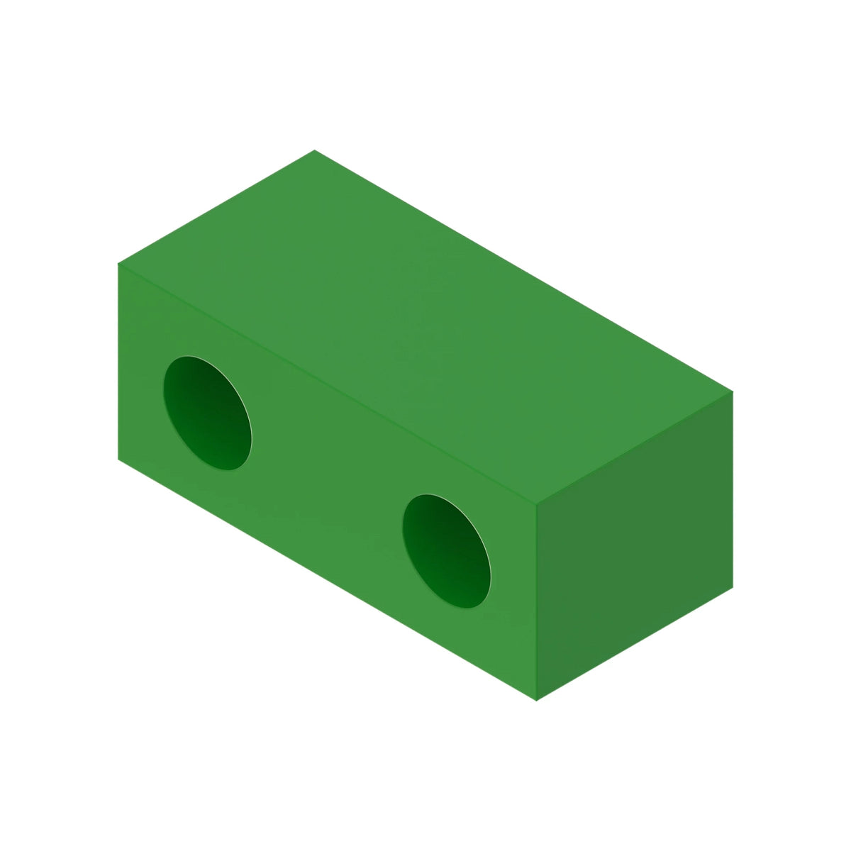 R268133: Fits John Deere R268133 Spacer – Genuine OEM