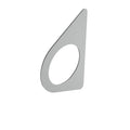 R268521: Fits John Deere R268521 Triangular Thrust Washer – Genuine OEM