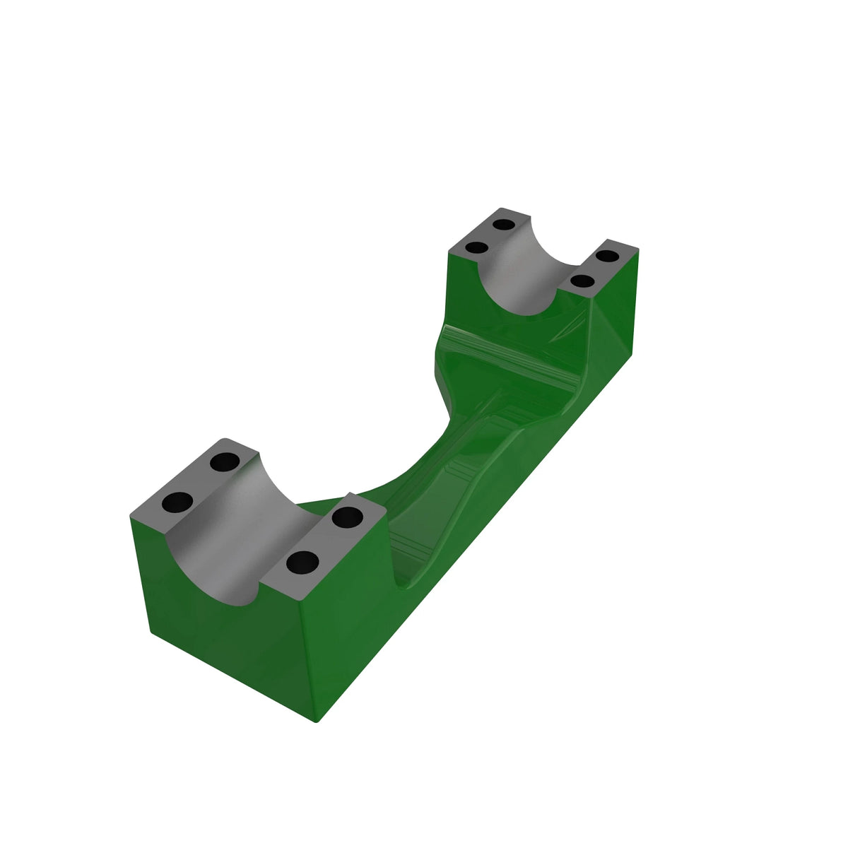 R268629: Fits John Deere R268629 Bushing Mount Support – Genuine OEM