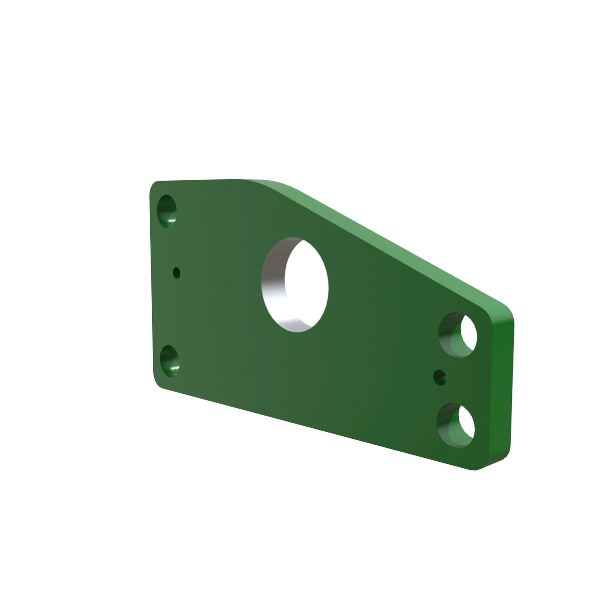 R268663: Fits John Deere R268663 Plate – Genuine OEM