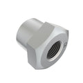 R26880: Fits John Deere R26880 Hexagonal Stake Nut, 3/8" – Genuine OEM