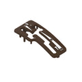 R269020: Fits John Deere R269020 Right Shift Lever Guide – Genuine OEM