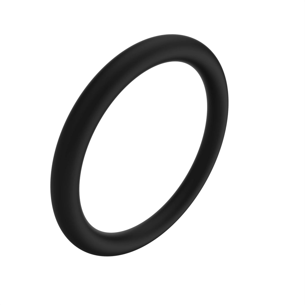 John Deere R42926 Hydraulic Valve Back-Up Ring — image 2