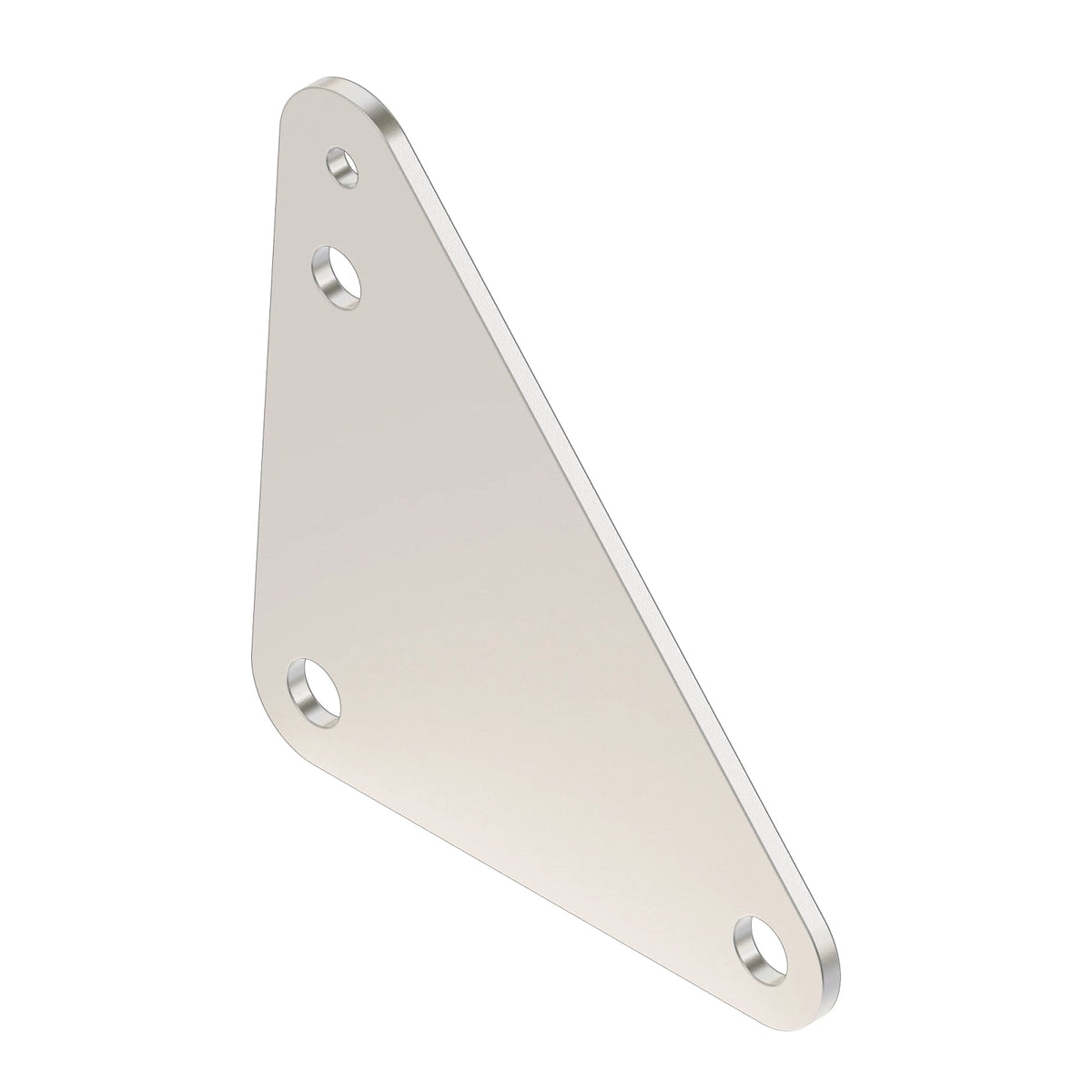 R269133: Fits John Deere R269133 Fuel Pump Mounting Plate – Genuine OEM
