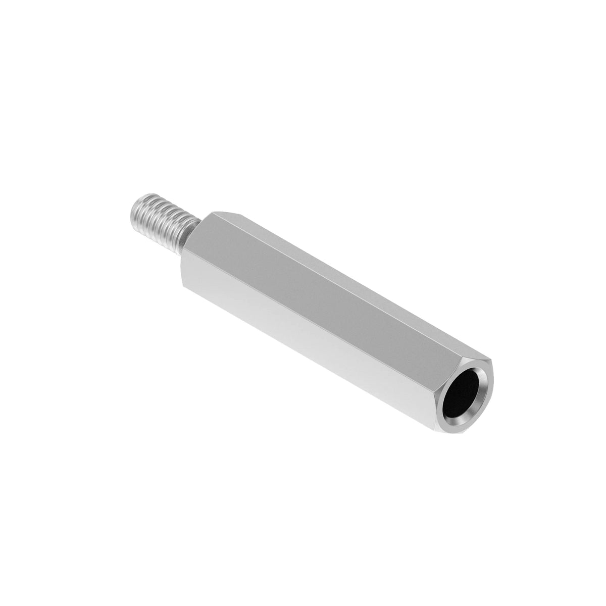 R269455: Fits John Deere R269455 Stud, M6 X 71.25 – Genuine OEM