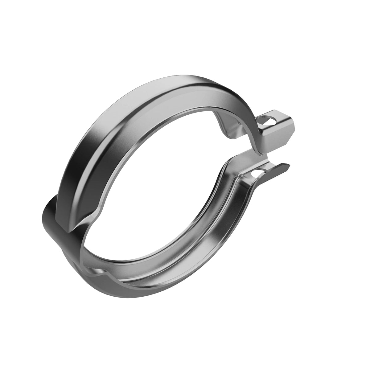 R269746: Fits John Deere R269746 Muffler Clamp – Genuine OEM