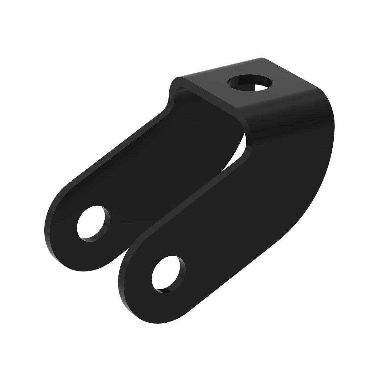 R269748: Fits John Deere R269748 Work Light Bracket – Genuine OEM
