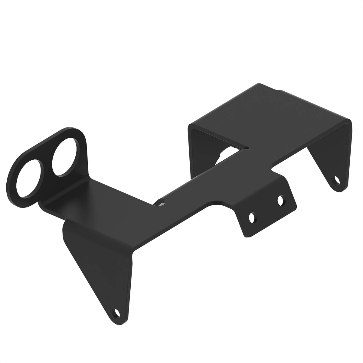 R269830: Fits John Deere R269830 Hydraulic Lines Single Rear SCV Bracket – Genuine OEM