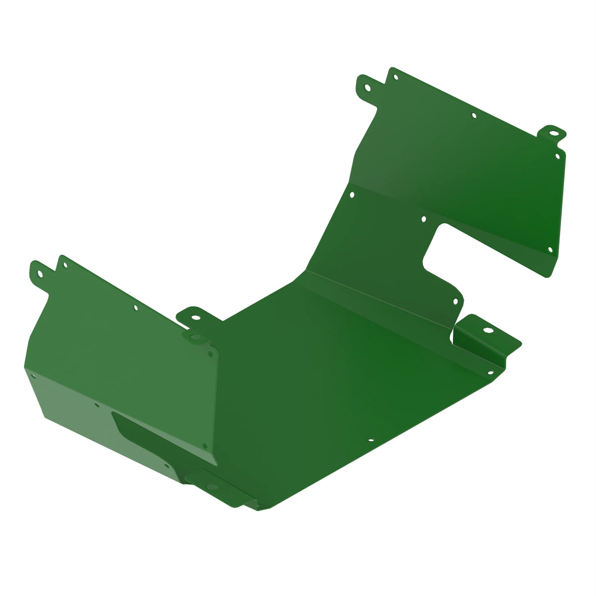 R269897: Fits John Deere R269897 Barrier – Genuine OEM