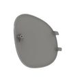 R269930: Fits John Deere R269930 Left Side Front Roof Pedestal Light Bezel – Genuine OEM