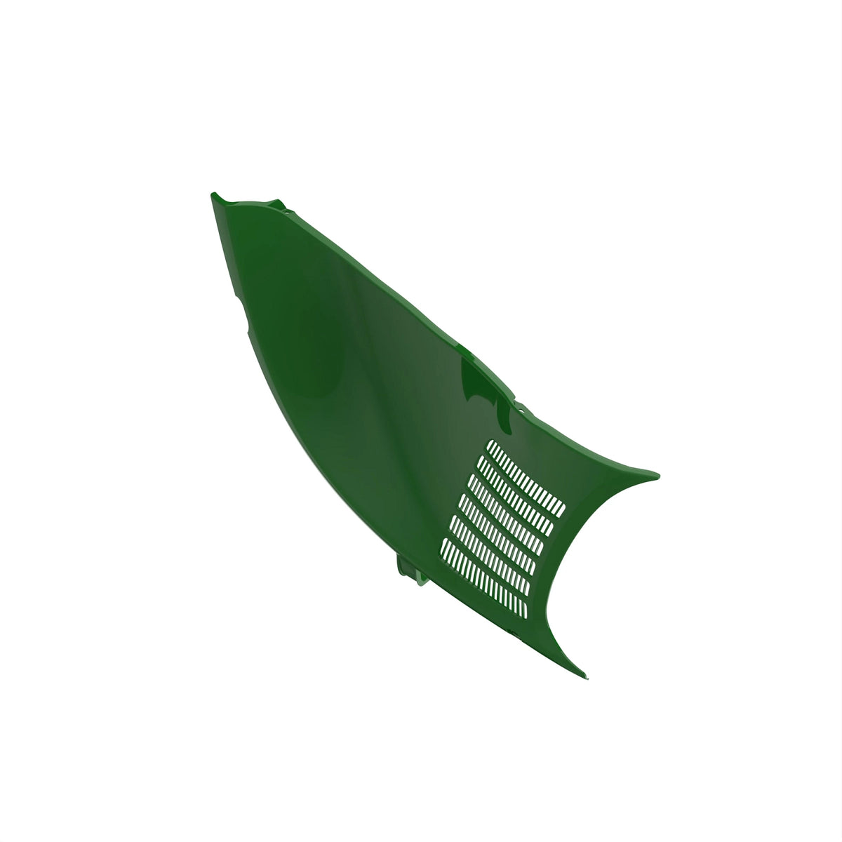 R270020: Fits John Deere R270020 Engine Front Panel, Right Side – Genuine OEM