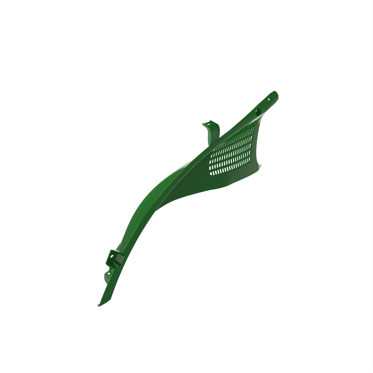 R270023: Fits John Deere R270023 Engine LH Side Panel – Genuine OEM