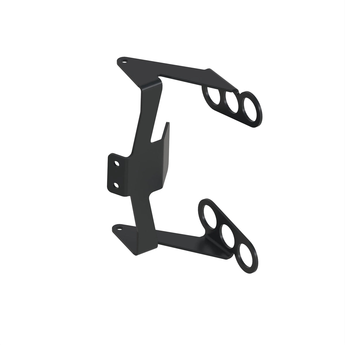 R270460: Fits John Deere R270460 Triple Rear SCV Bracket – Genuine OEM