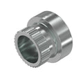 R270864: Fits John Deere R270864 PTO Locking Collar Splined Coupling – Genuine OEM