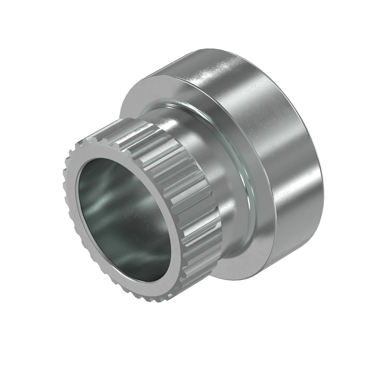 R270864: Fits John Deere R270864 PTO Locking Collar Splined Coupling – Genuine OEM