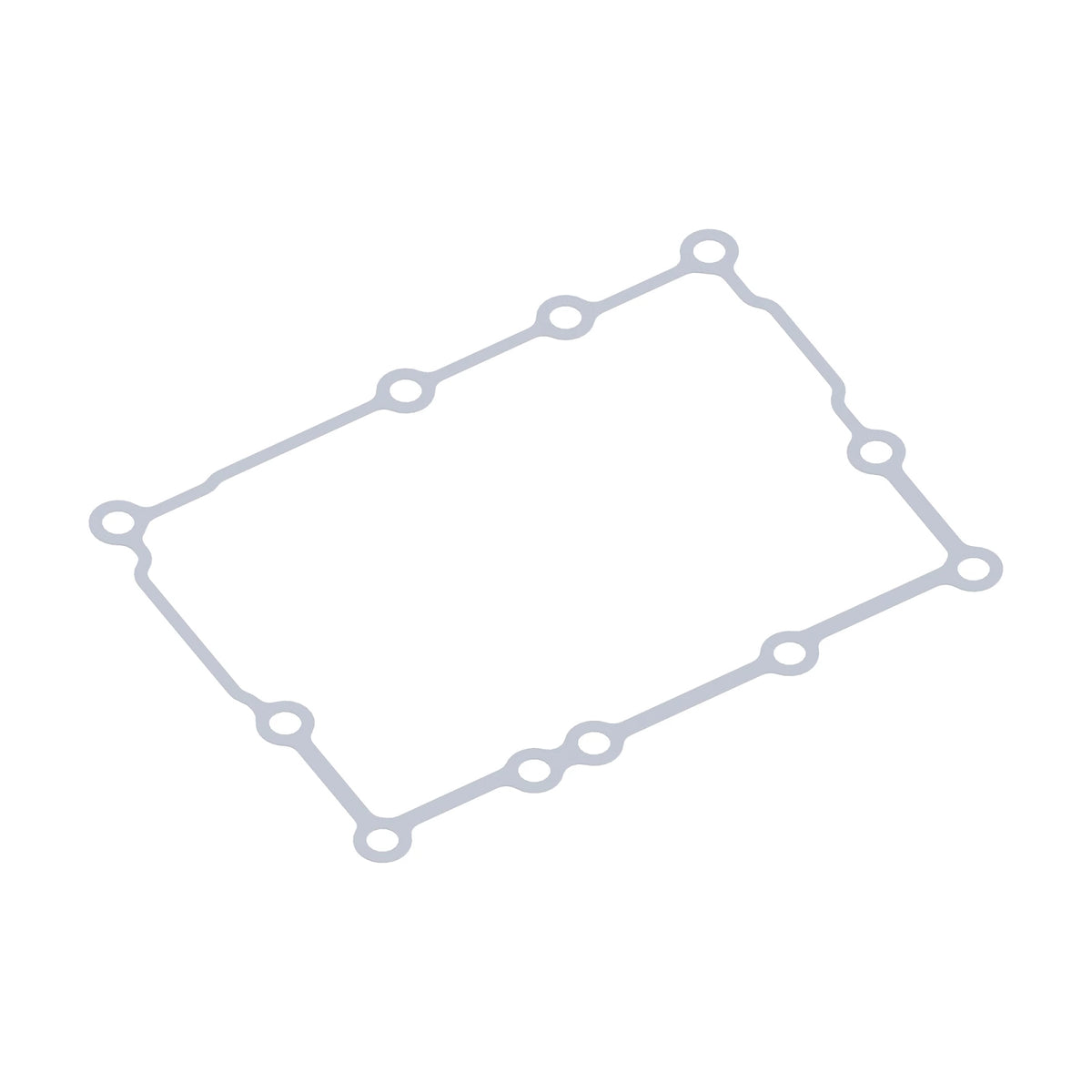 R270941: Fits John Deere R270941 Shift Cover Gasket – Genuine OEM