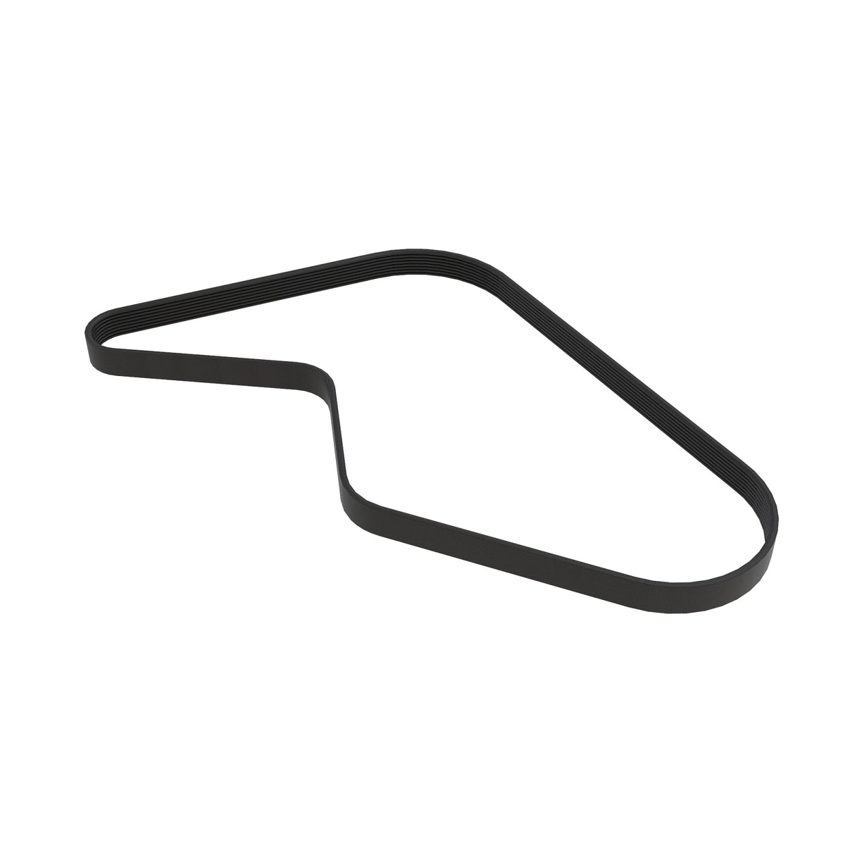 R270966: Fits John Deere R270966 Fan Drive V-Belt – Genuine OEM