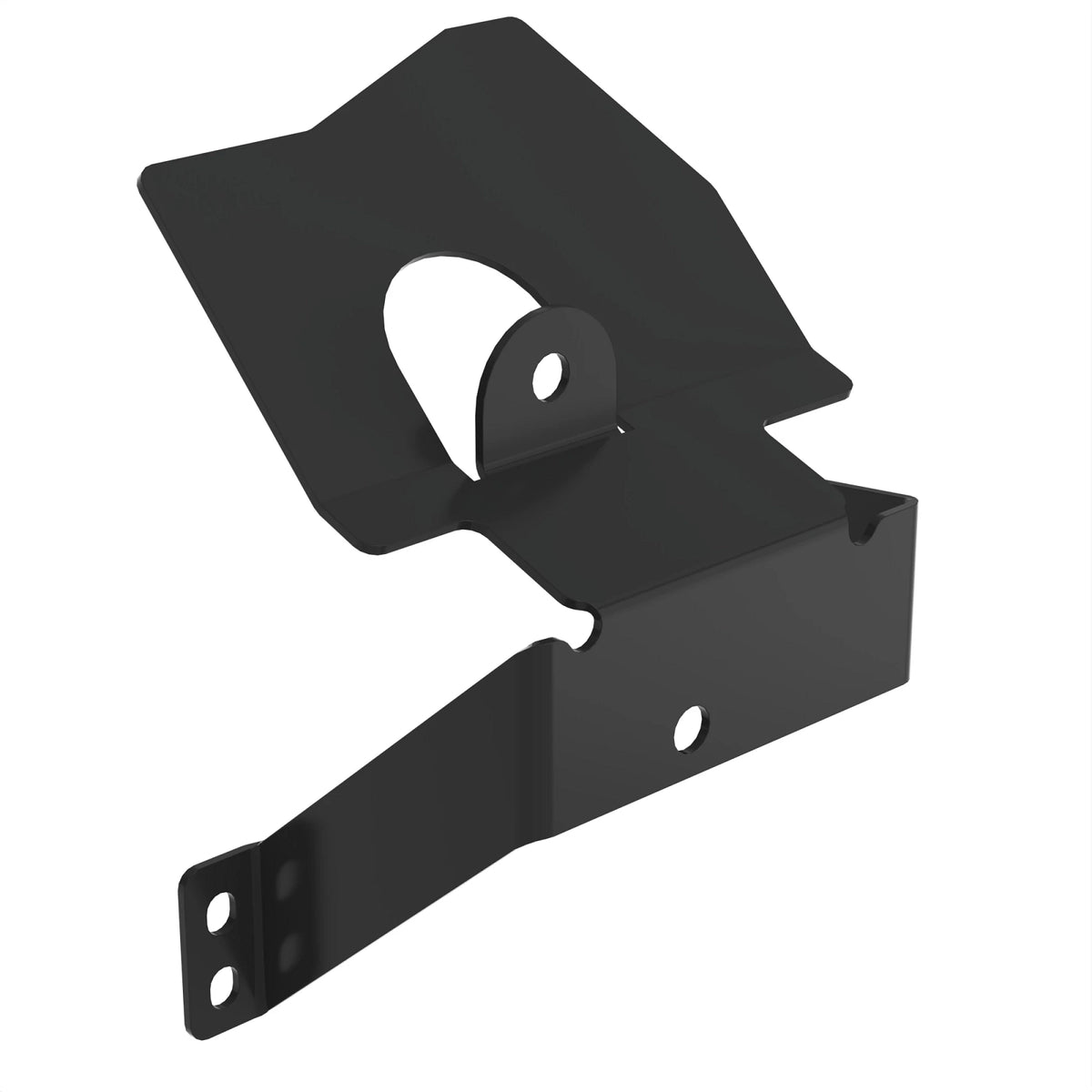 R270995: Fits John Deere R270995 Coolant Recovery Tank Bracket – Genuine OEM