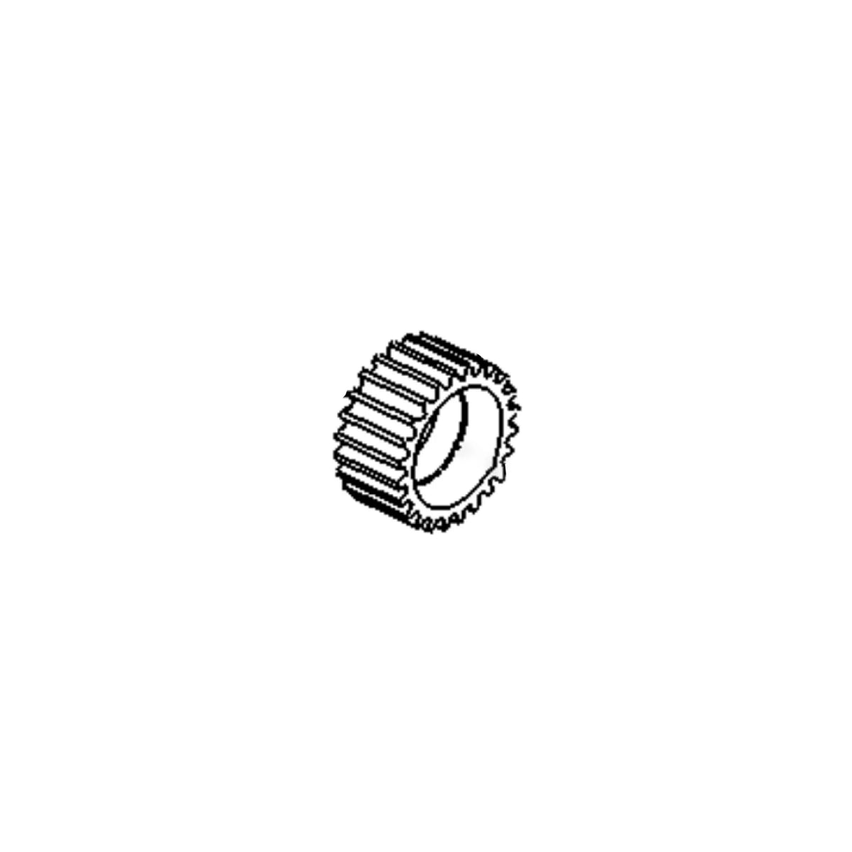 R271416: Fits John Deere R271416 MFWD Final Drive Planet Pinion Gear – Genuine OEM
