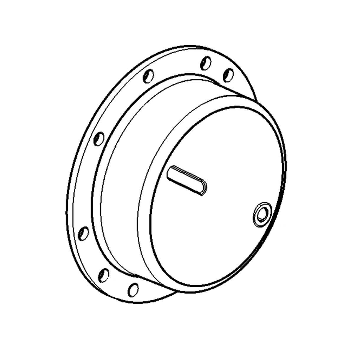 R271422: Fits John Deere R271422 Planet Pinion Carrier – Genuine OEM