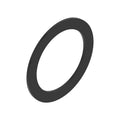 R271868: Fits John Deere R271868 Axle Pivot Thrust Washer – Genuine OEM