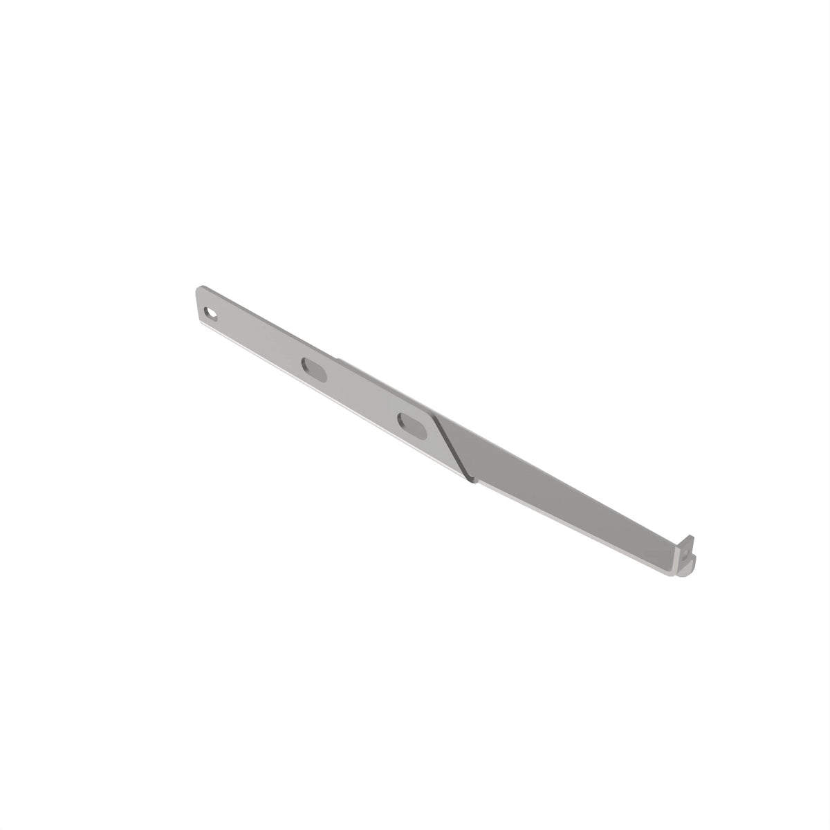 R272563: Fits John Deere R272563 Hydraulic Reservoir Support, RH – Genuine OEM