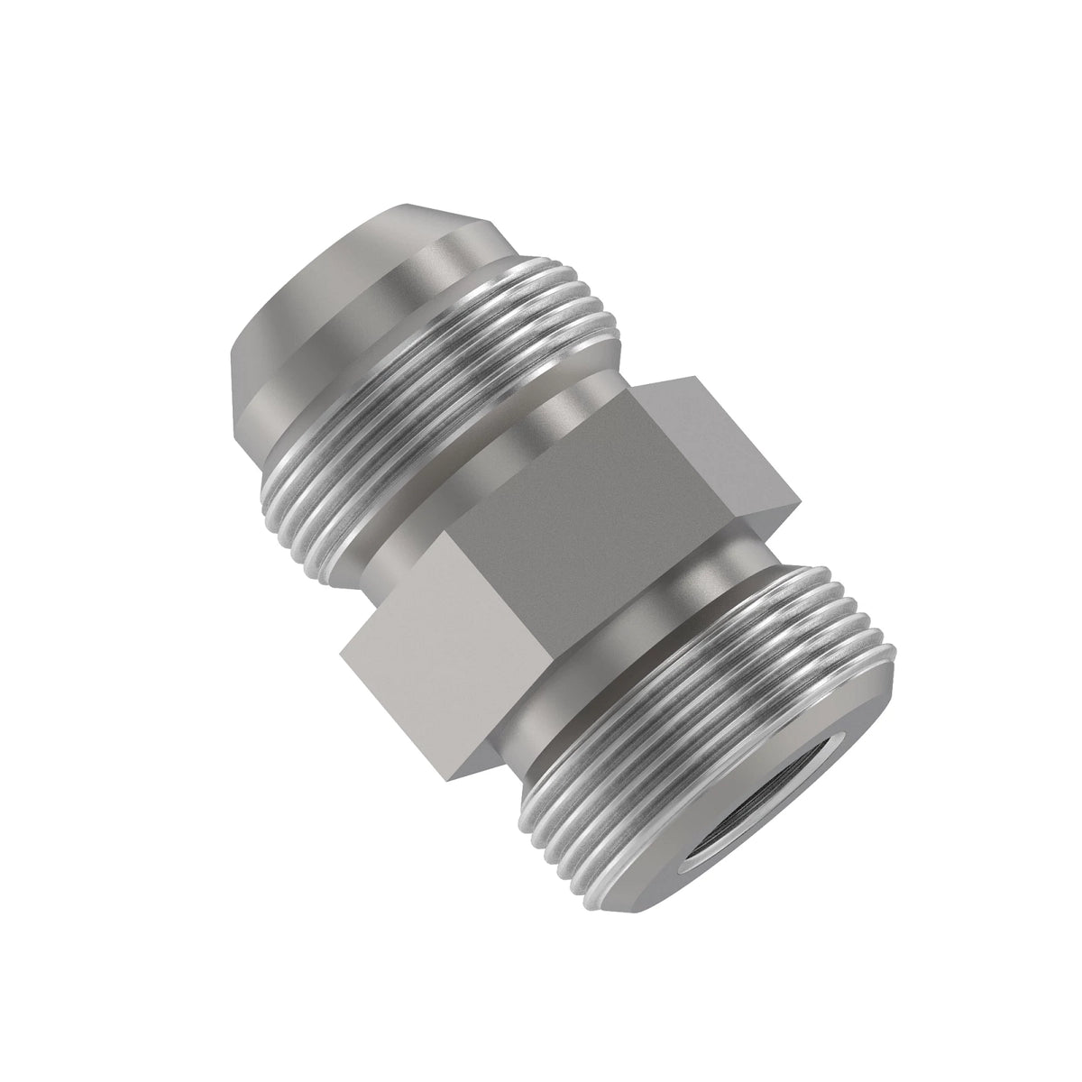 R27267: Fits John Deere R27267 Adapter Fitting – Genuine OEM