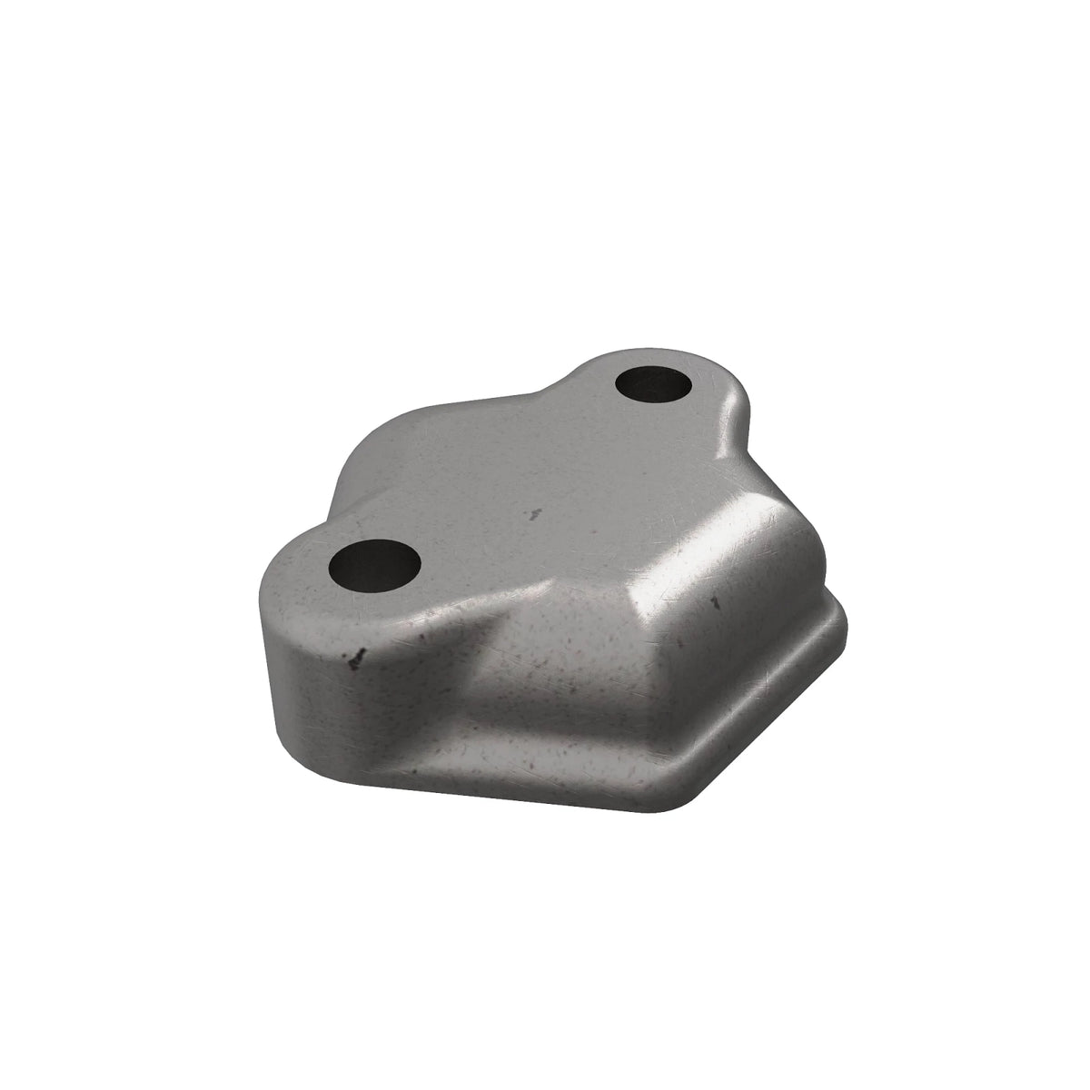 R27286: Fits John Deere R27286 Fuel Pump Opening Cover – Genuine OEM