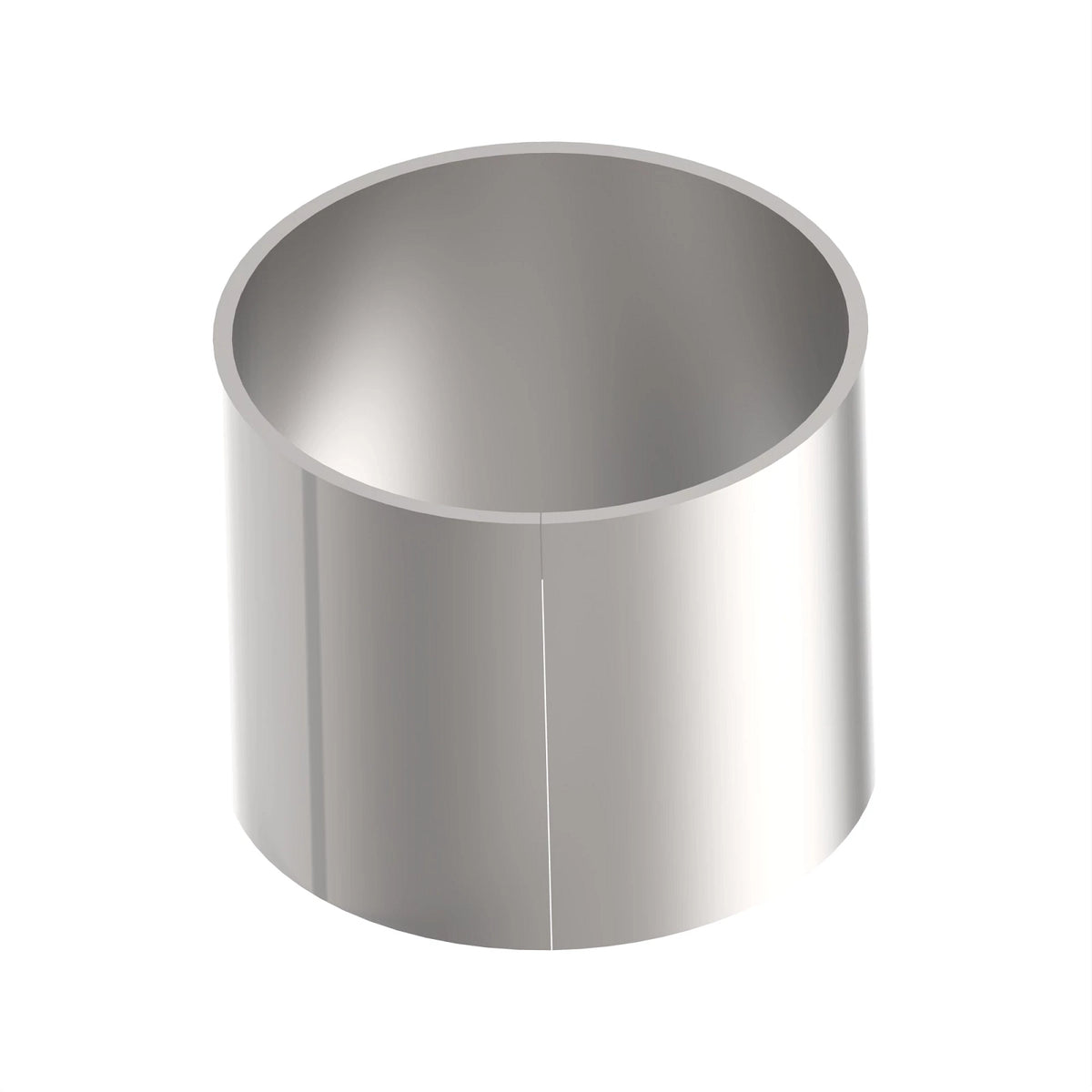 R27320: Fits John Deere R27320 Cylindrical Split Alloy Bushing – Genuine OEM