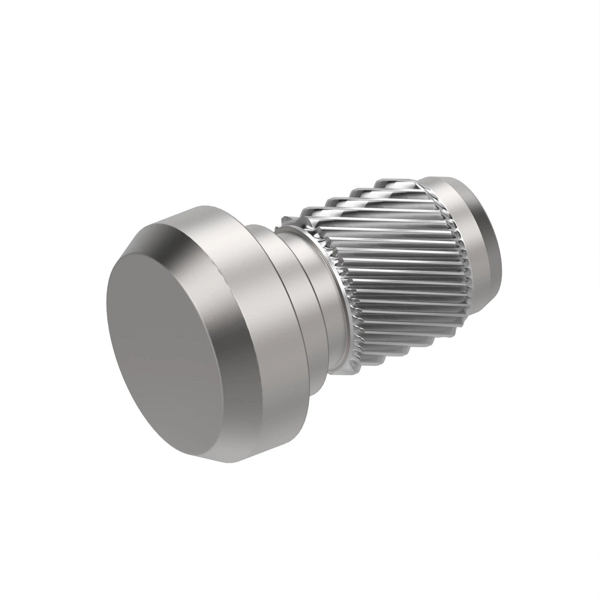 R27329: Fits John Deere R27329 Screw, 6.731 X 9.652 mm (0.265" X 0.380") – Genuine OEM