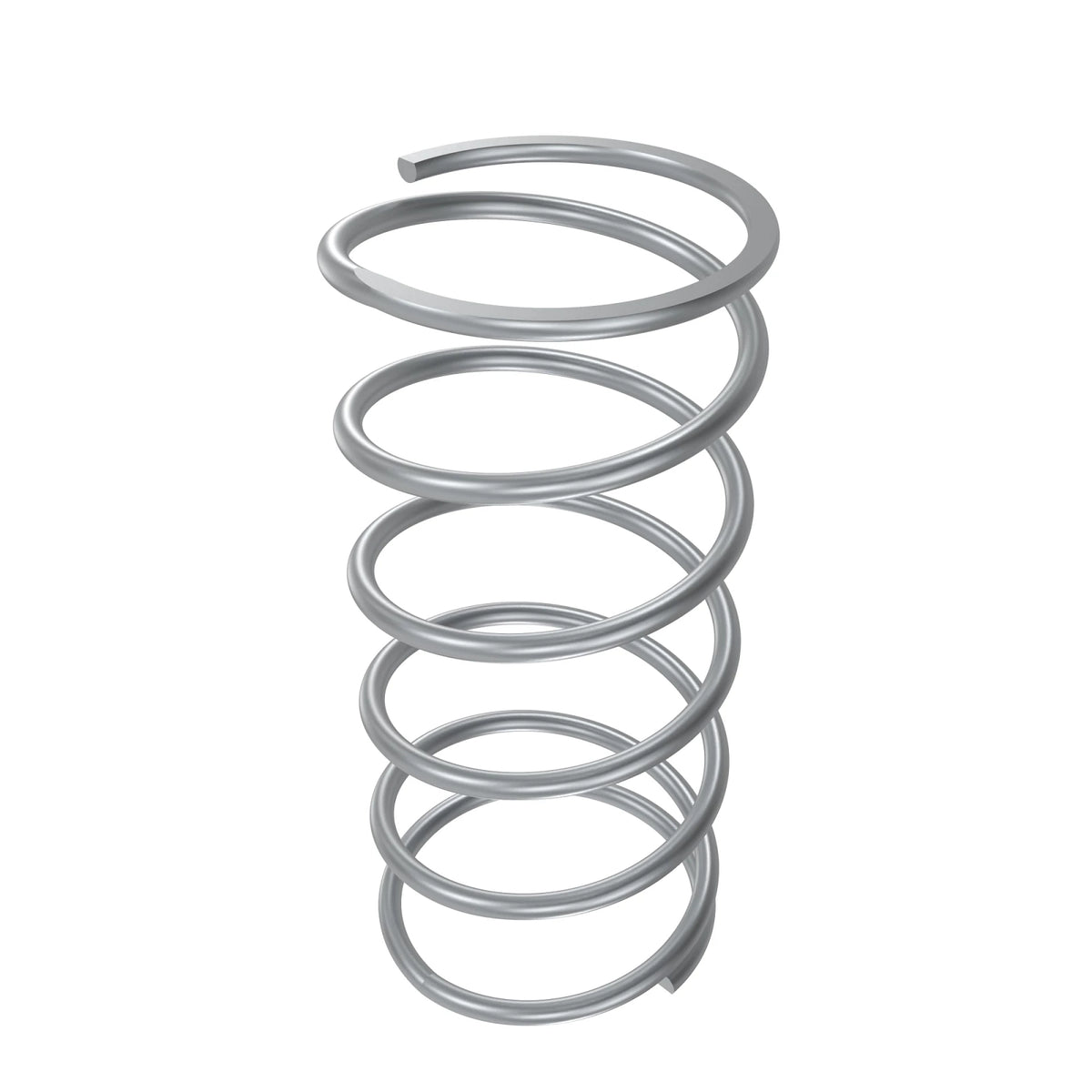 R273398: Fits John Deere R273398 Compression Spring – Genuine OEM