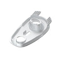R273957: Fits John Deere R273957 Cab Headliner Bezel – Genuine OEM