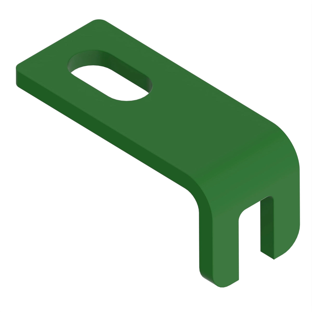 R274008: Fits John Deere R274008 Footrest Bracket – Genuine OEM