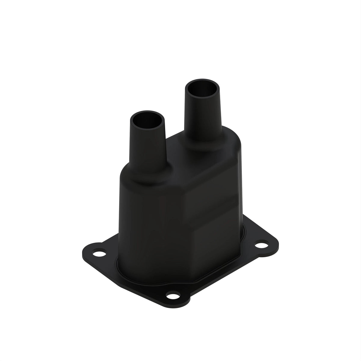 R274406: Fits John Deere R274406 Brake Valve Bracket Boot – Genuine OEM